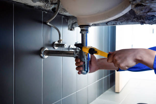 Commercial Plumbing Services in Fabrica, TX